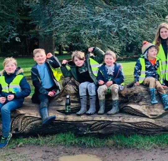 Nursery | All My Friends Childcare | Nursery in the UK